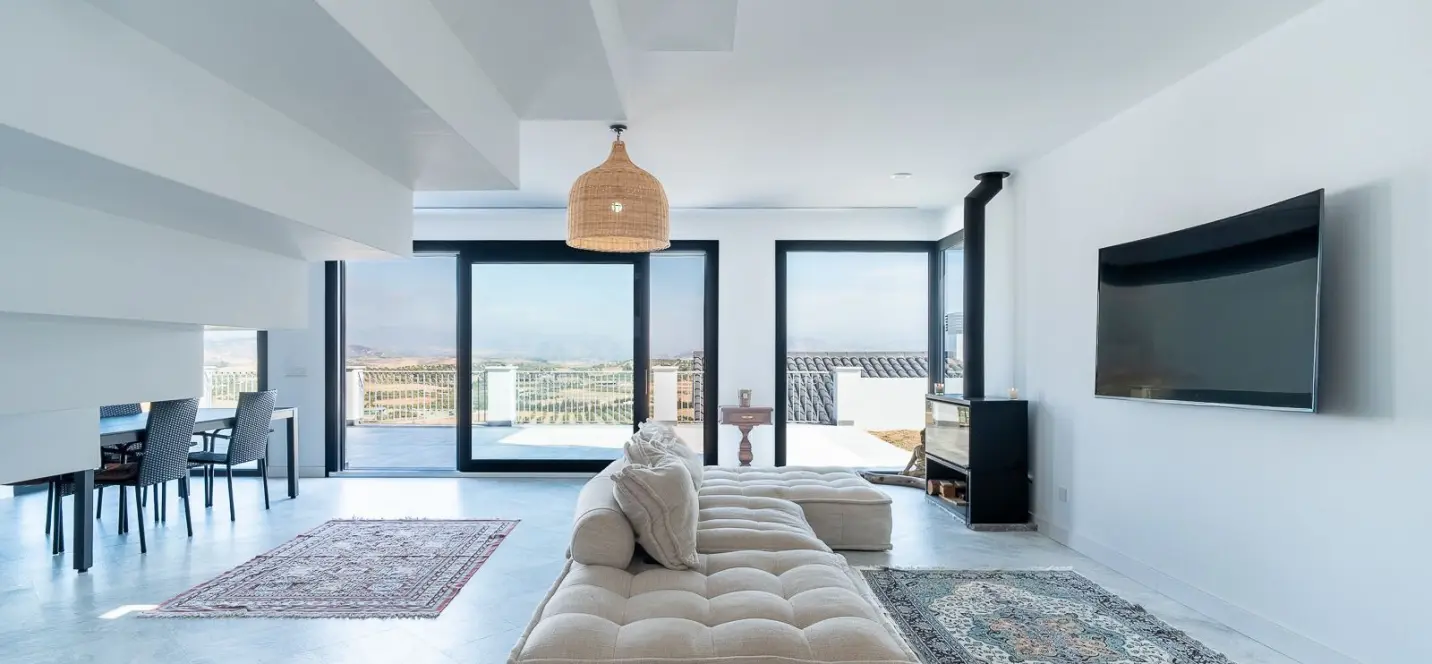 Venta de villa independiente en Coín 1