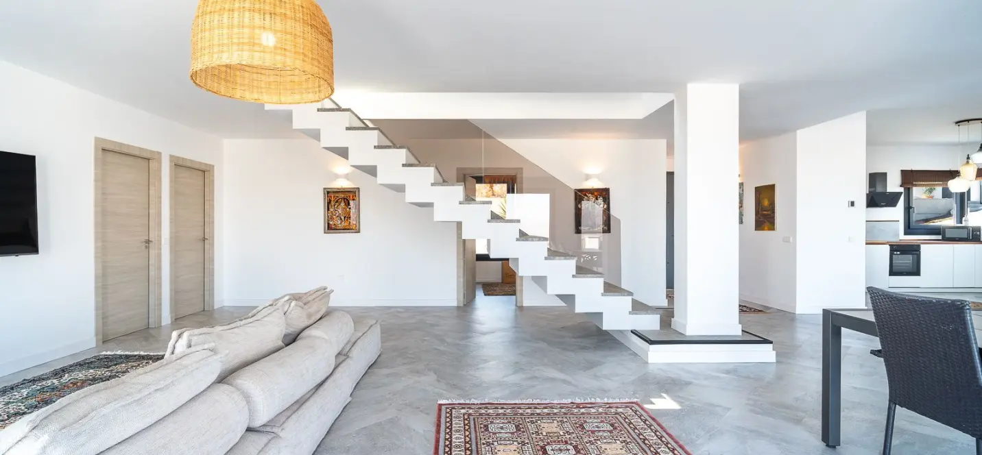 Venta de villa independiente en Coín 2