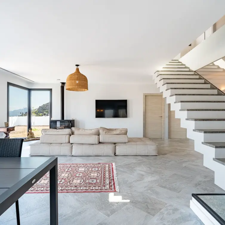 Venta de villa independiente en Coín