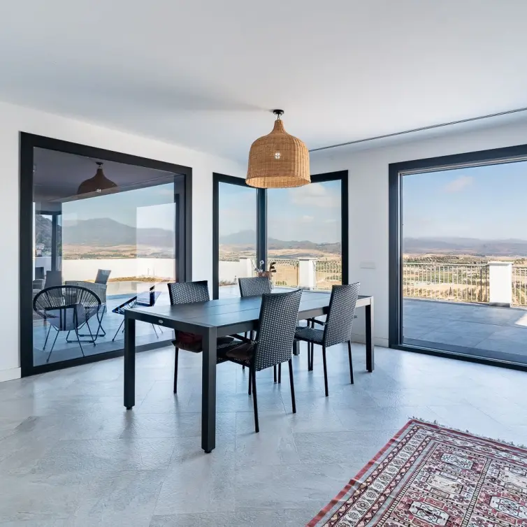 Venta de villa independiente en Coín