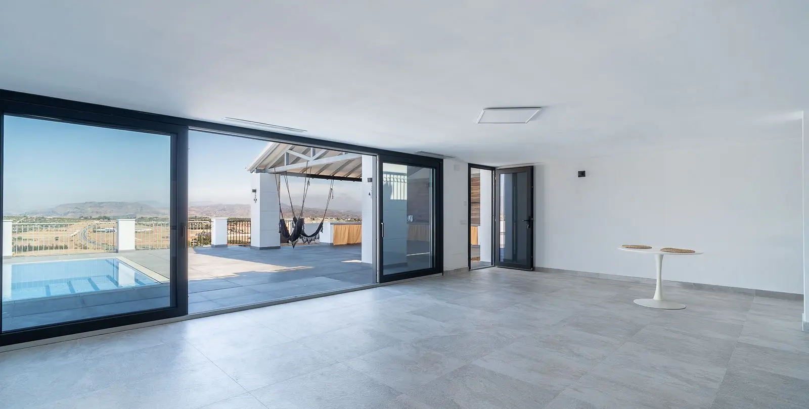 Venta de villa independiente en Coín 6