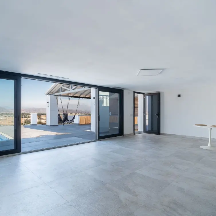 Venta de villa independiente en Coín