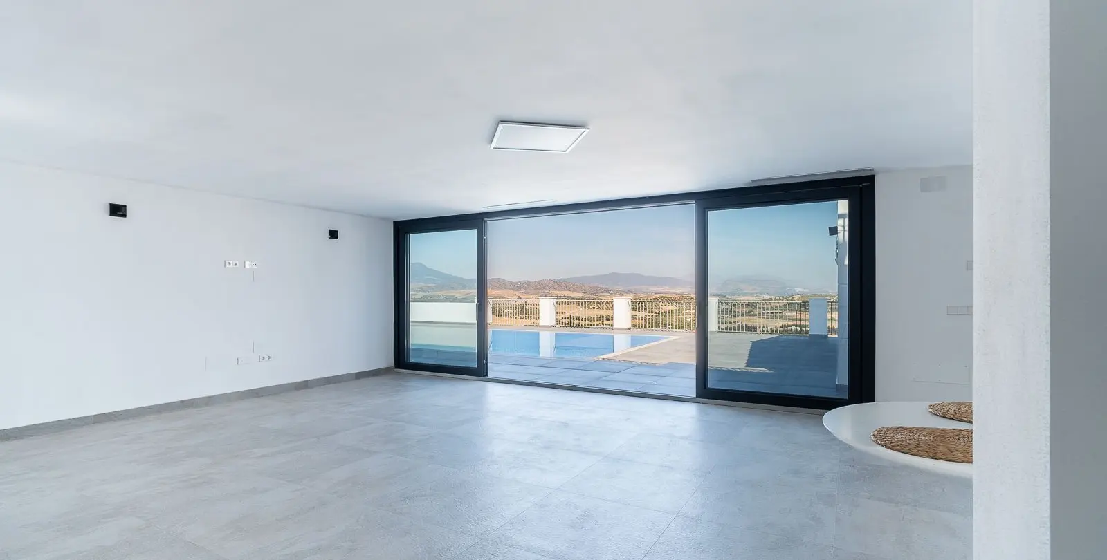 Venta de villa independiente en Coín 7