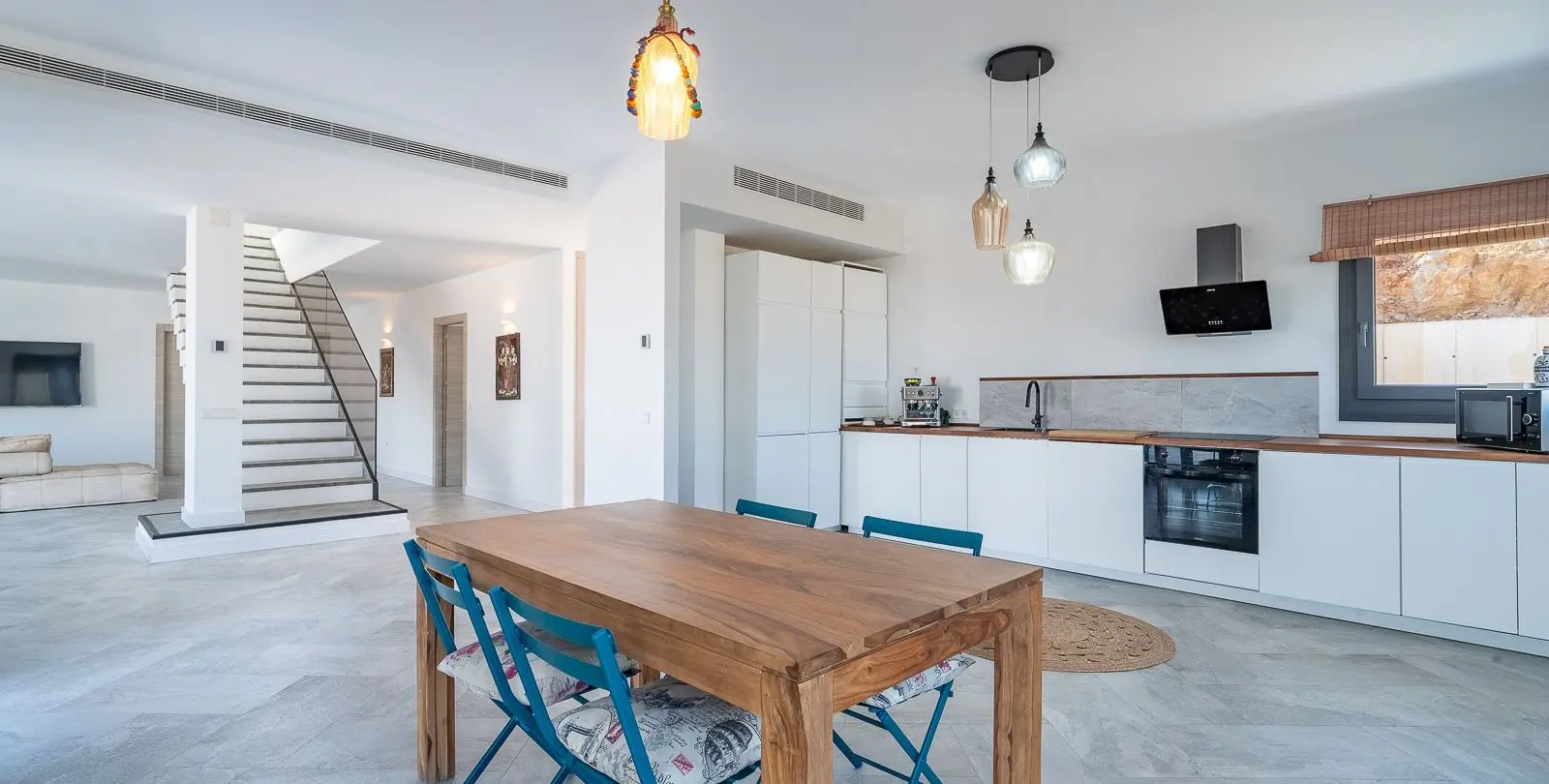 Venta de villa independiente en Coín 9