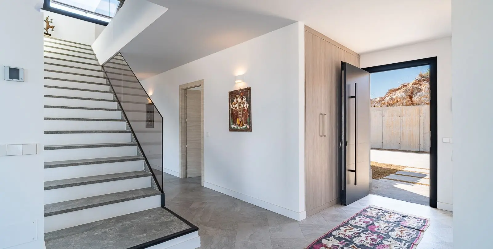 Venta de villa independiente en Coín 11