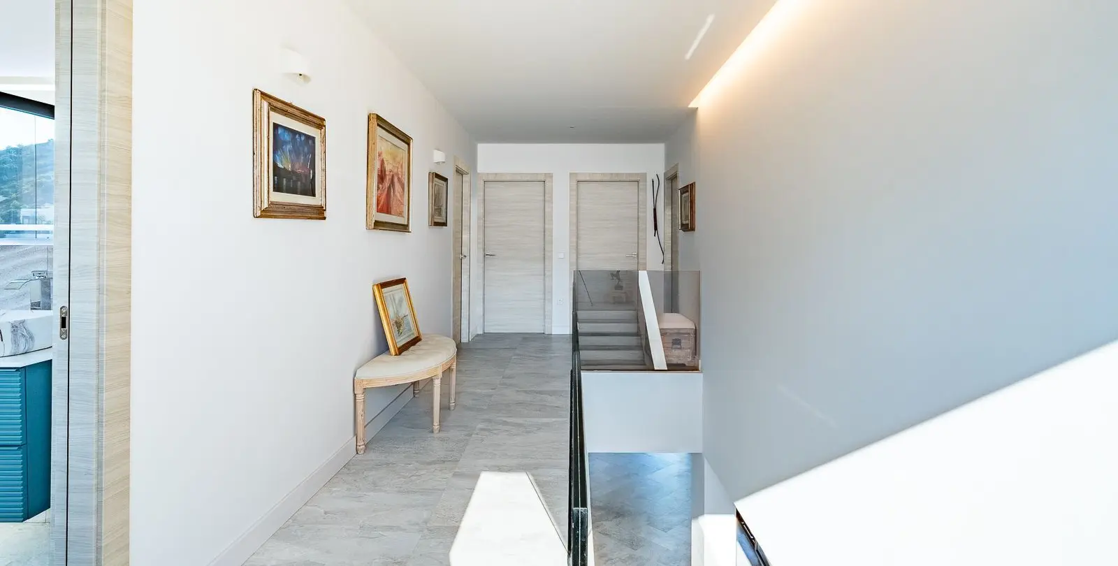 Venta de villa independiente en Coín 13