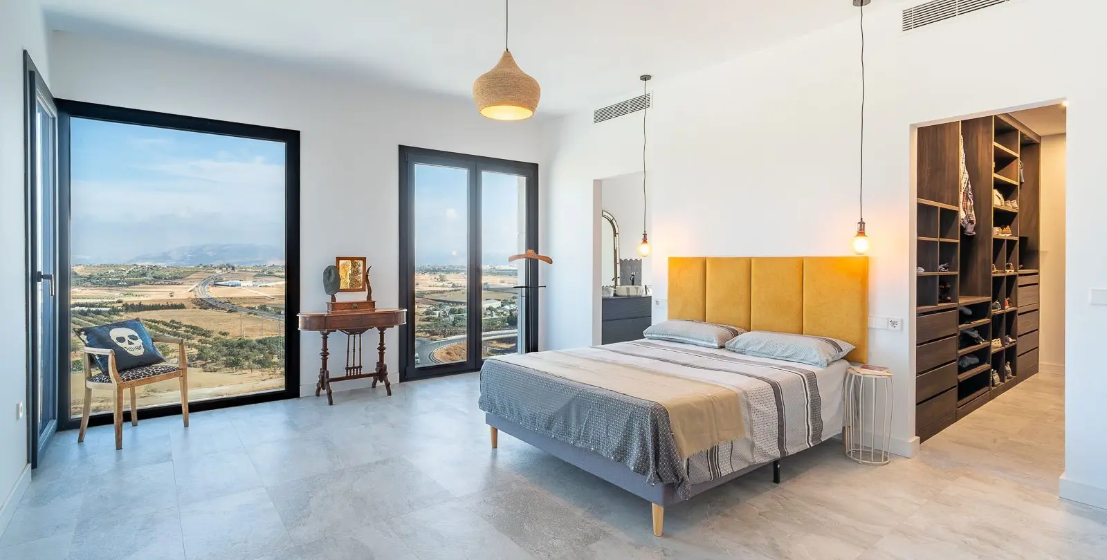 Venta de villa independiente en Coín 15