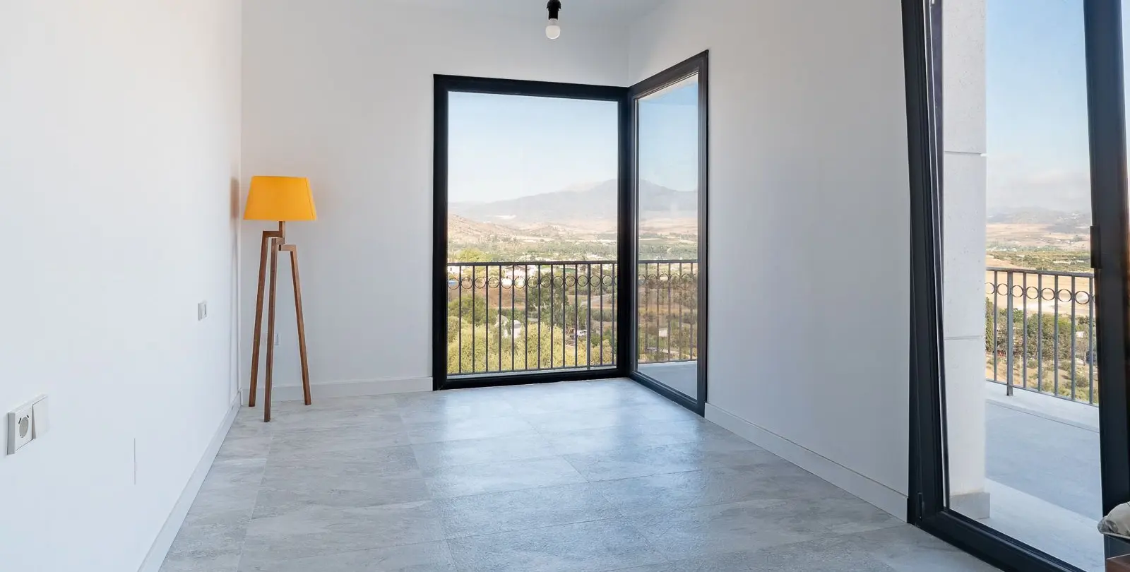 Venta de villa independiente en Coín 20