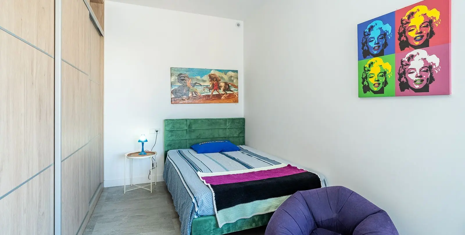 Venta de villa independiente en Coín 22
