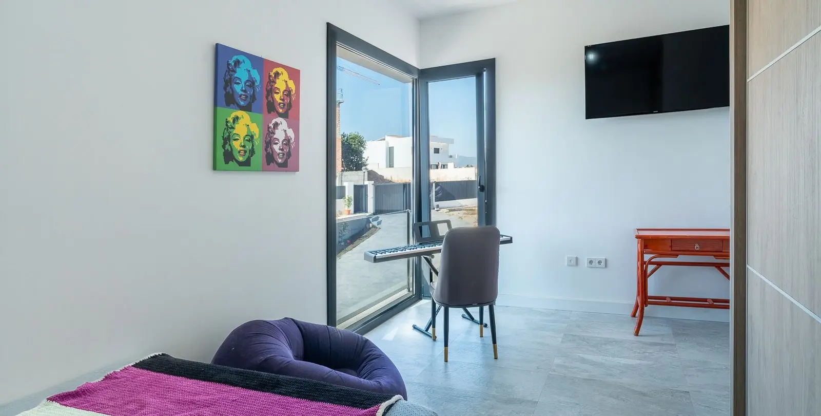 Venta de villa independiente en Coín 23