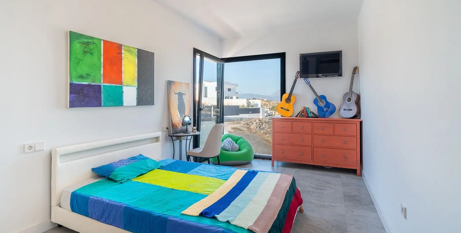 Venta de villa independiente en Coín 26