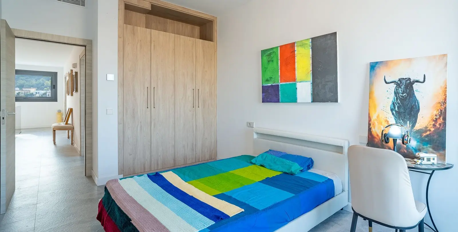 Venta de villa independiente en Coín 27
