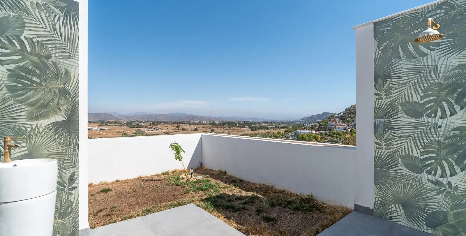 Venta de villa independiente en Coín 29