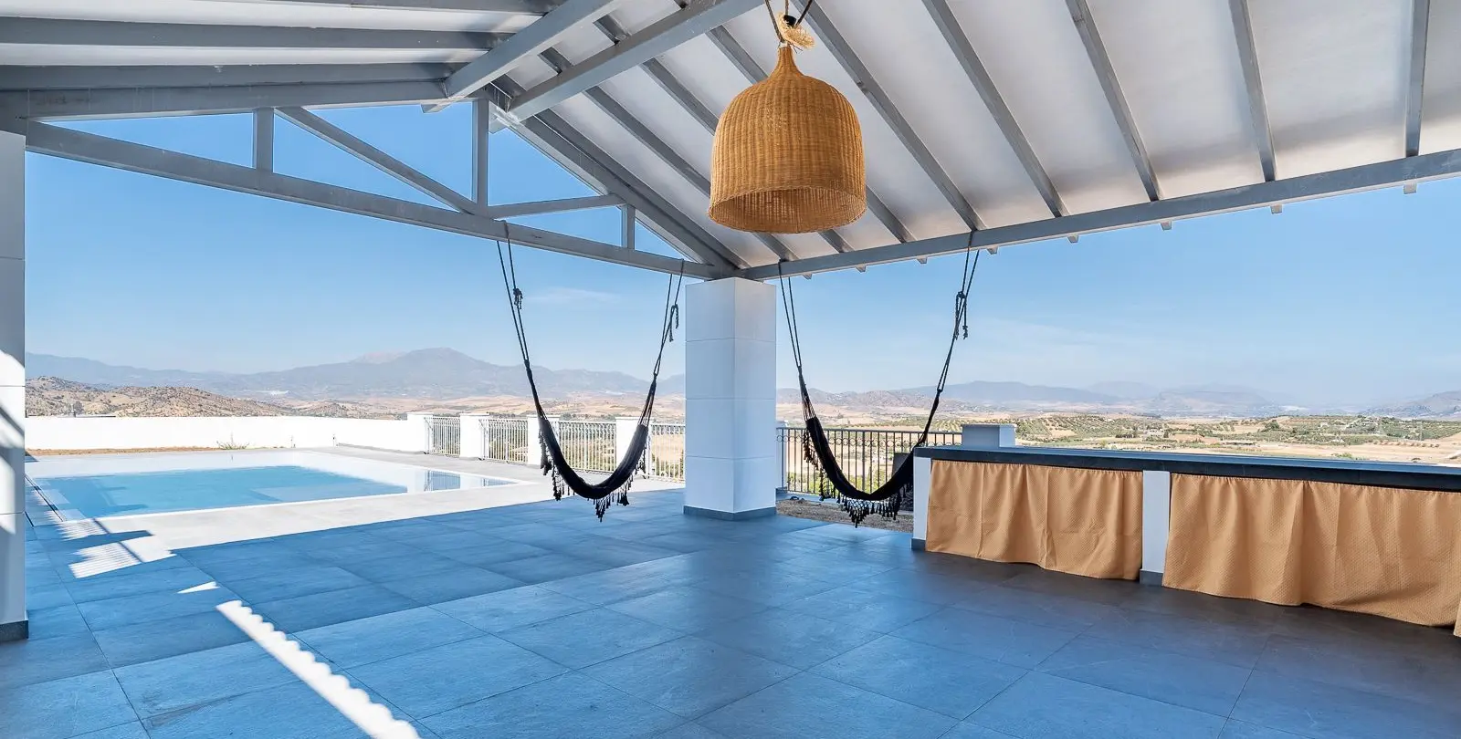 Venta de villa independiente en Coín 31