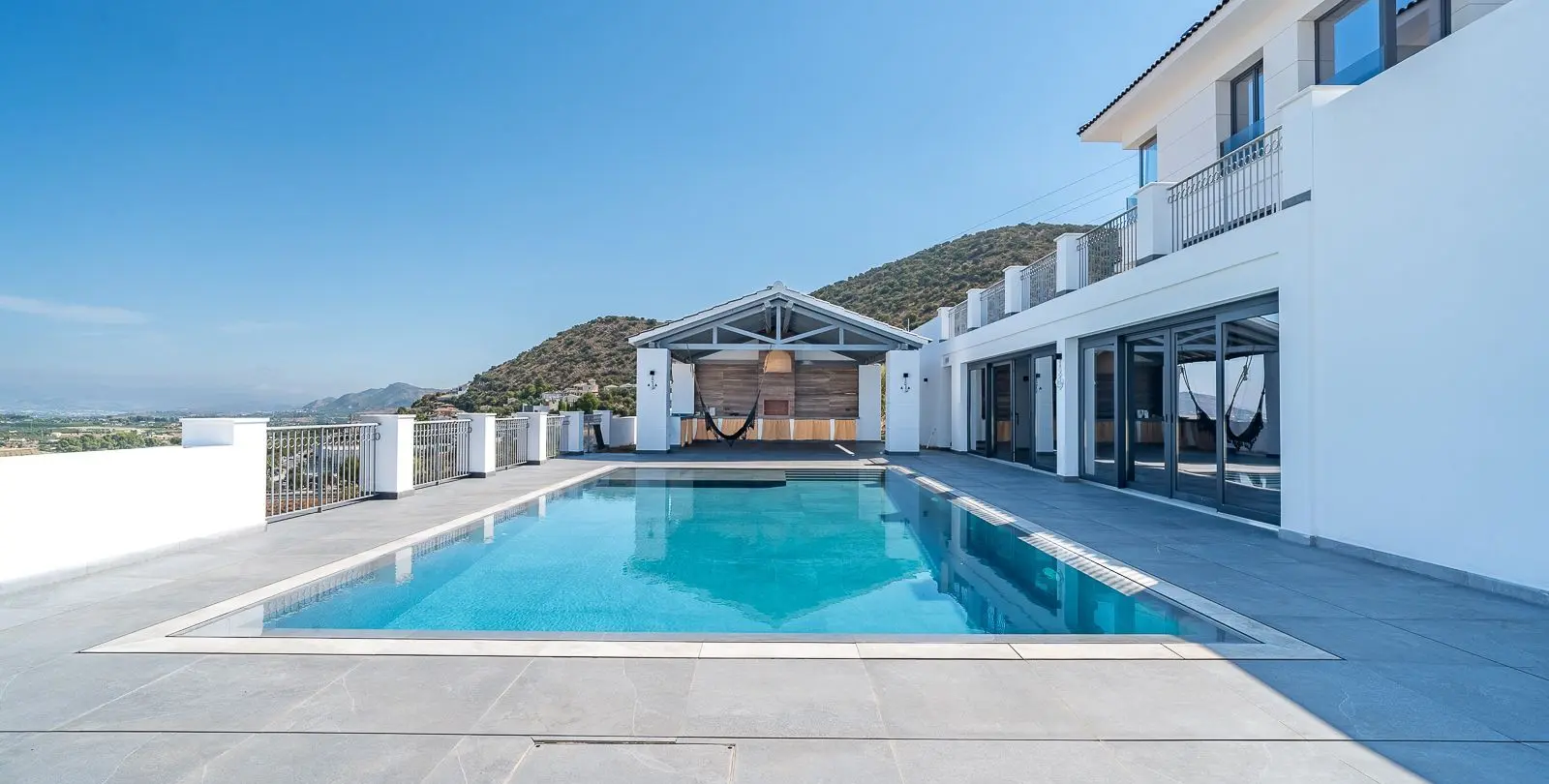 Venta de villa independiente en Coín 32