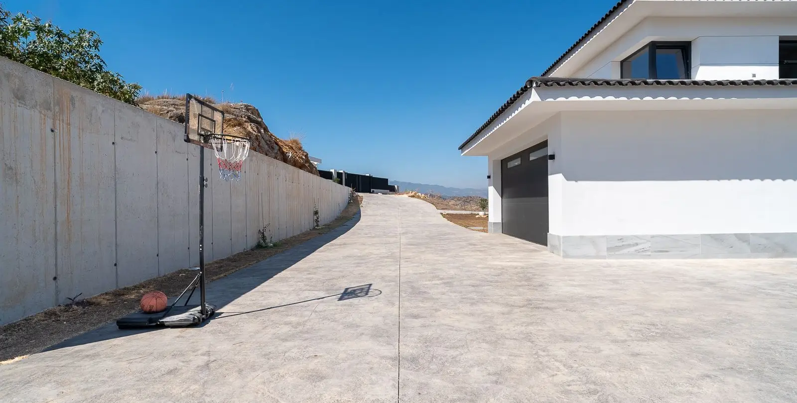 Venta de villa independiente en Coín 34