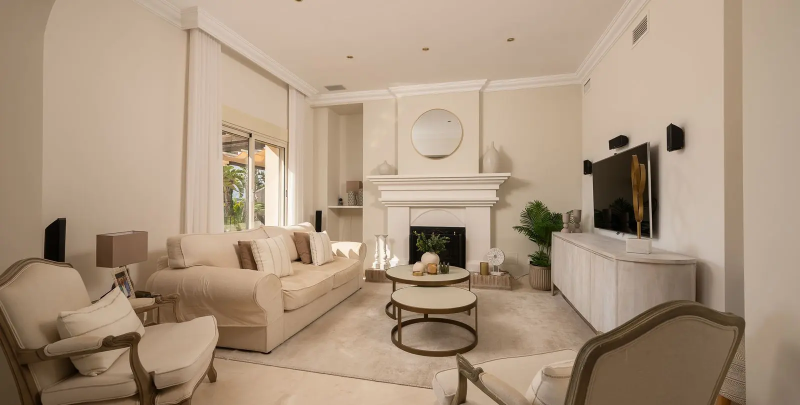 Venta de villa independiente en Mijas Golf 14