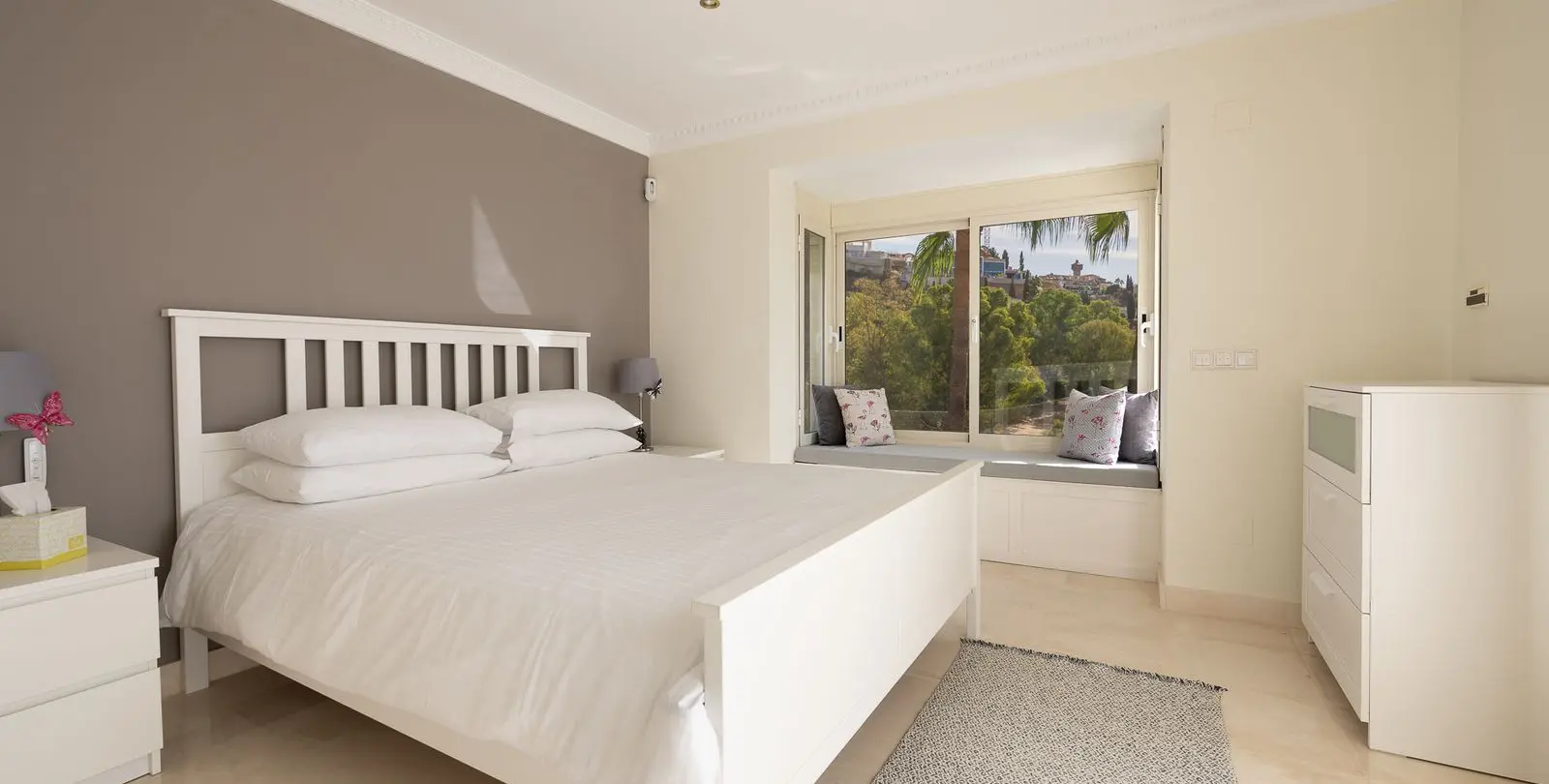 Venta de villa independiente en Mijas Golf 16
