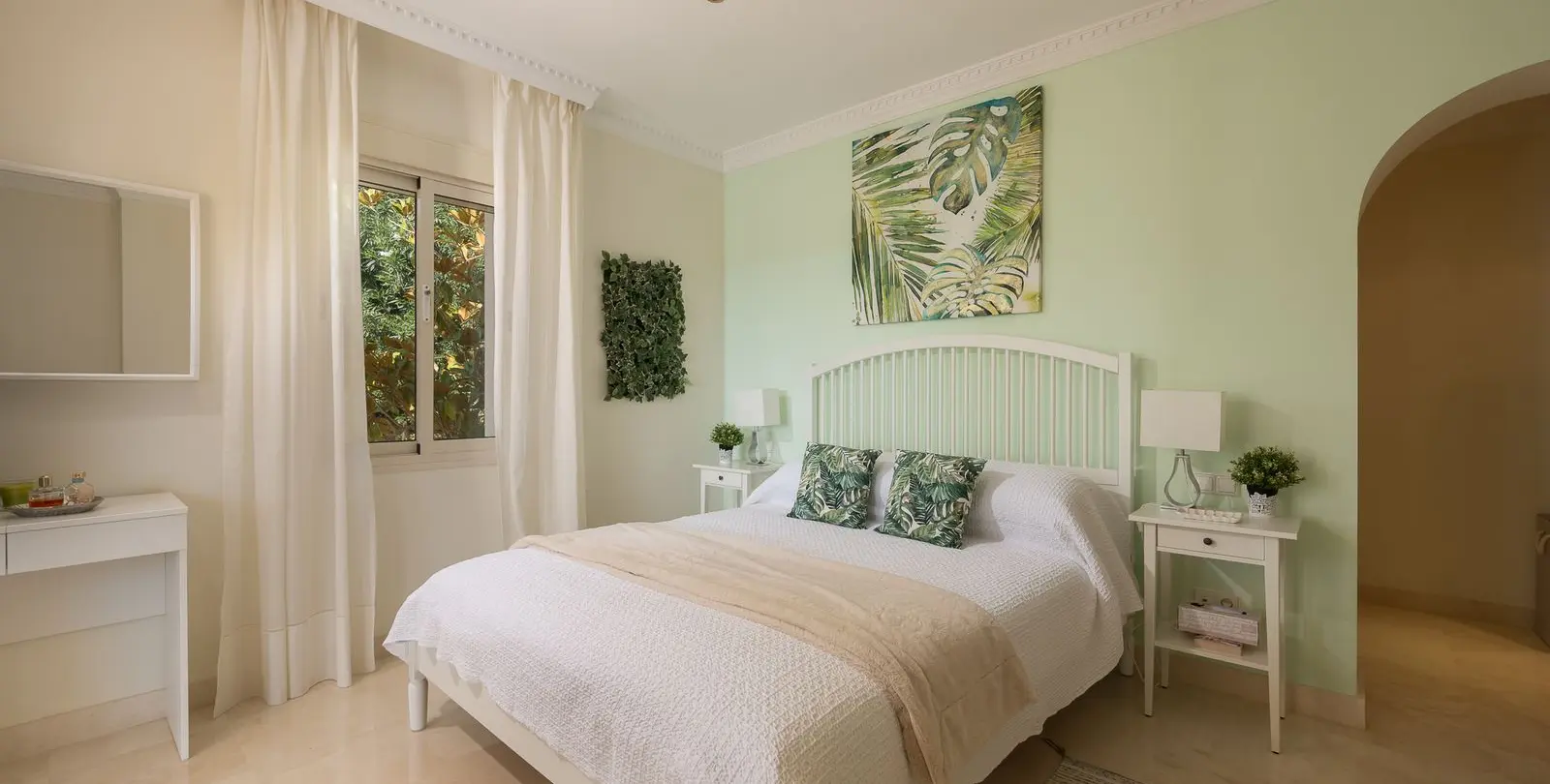 Venta de villa independiente en Mijas Golf 17