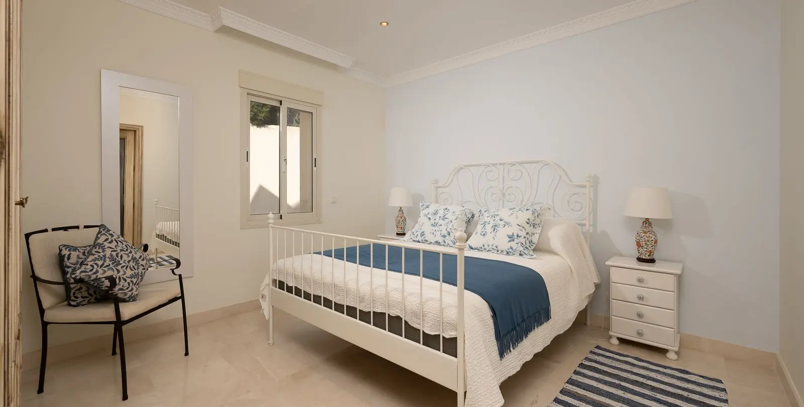 Venta de villa independiente en Mijas Golf 18