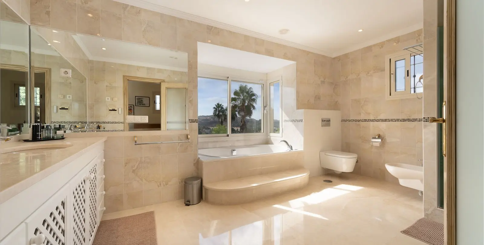 Venta de villa independiente en Mijas Golf 21