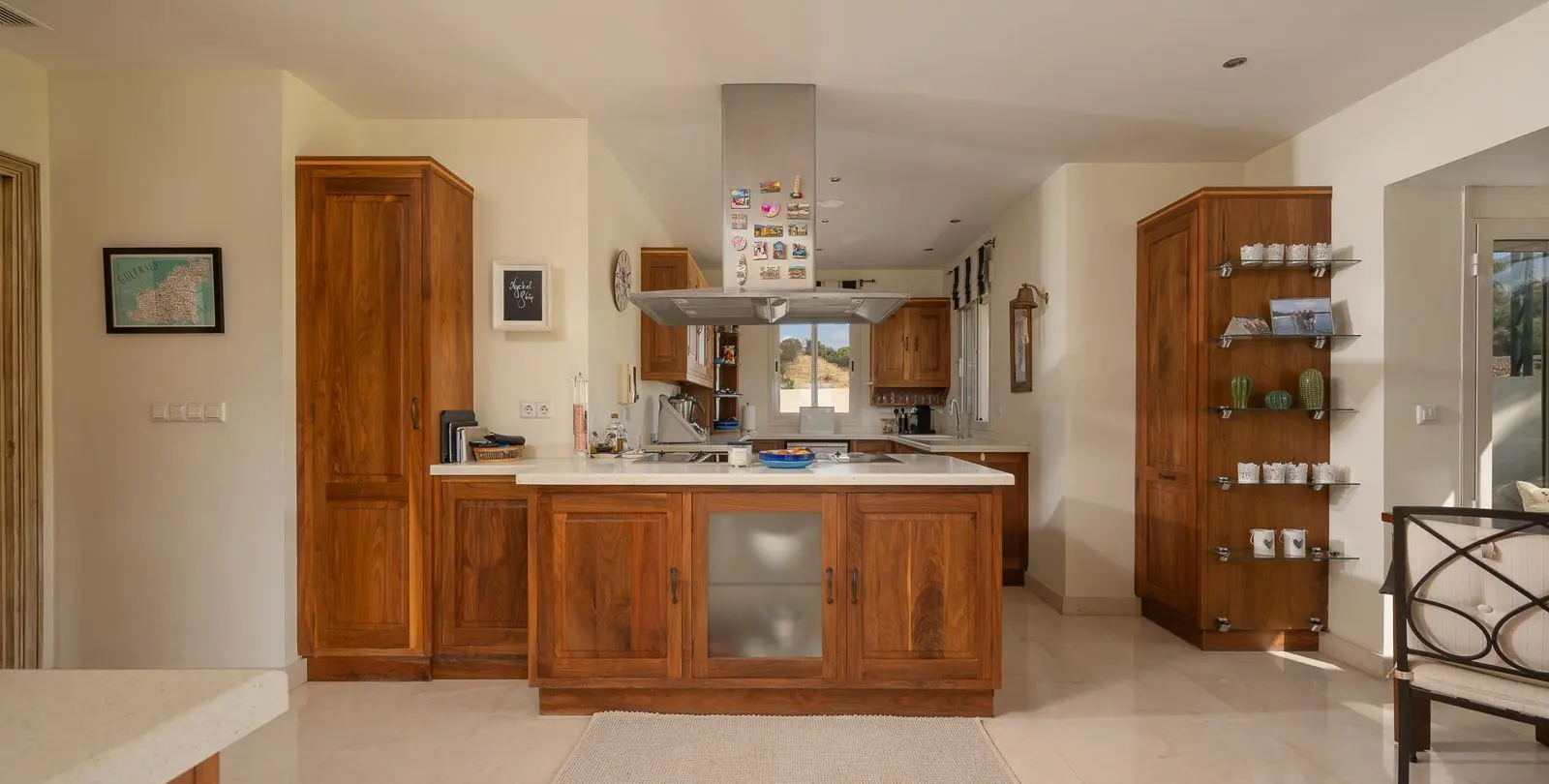 Venta de villa independiente en Mijas Golf 23