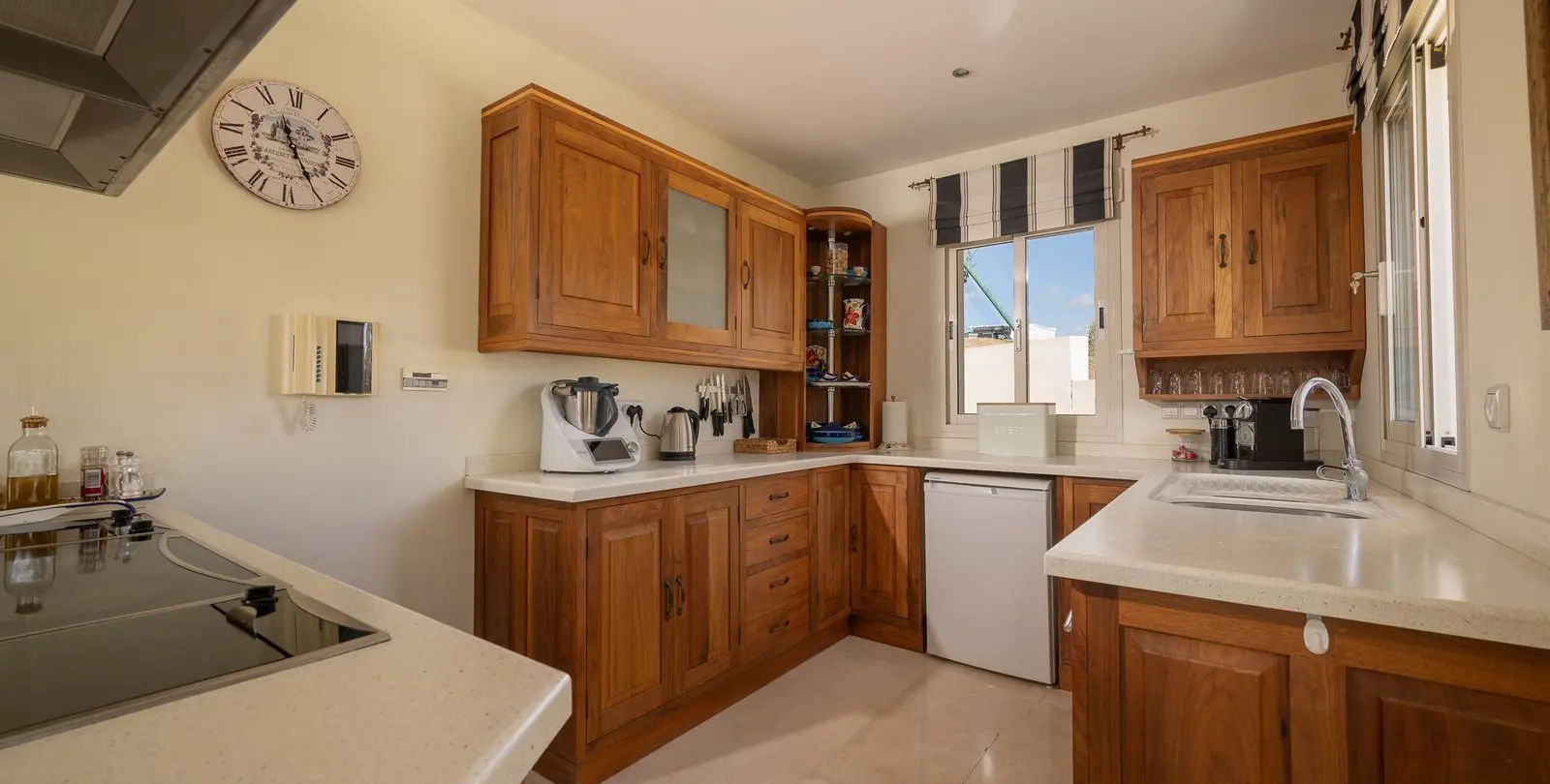 Venta de villa independiente en Mijas Golf 24
