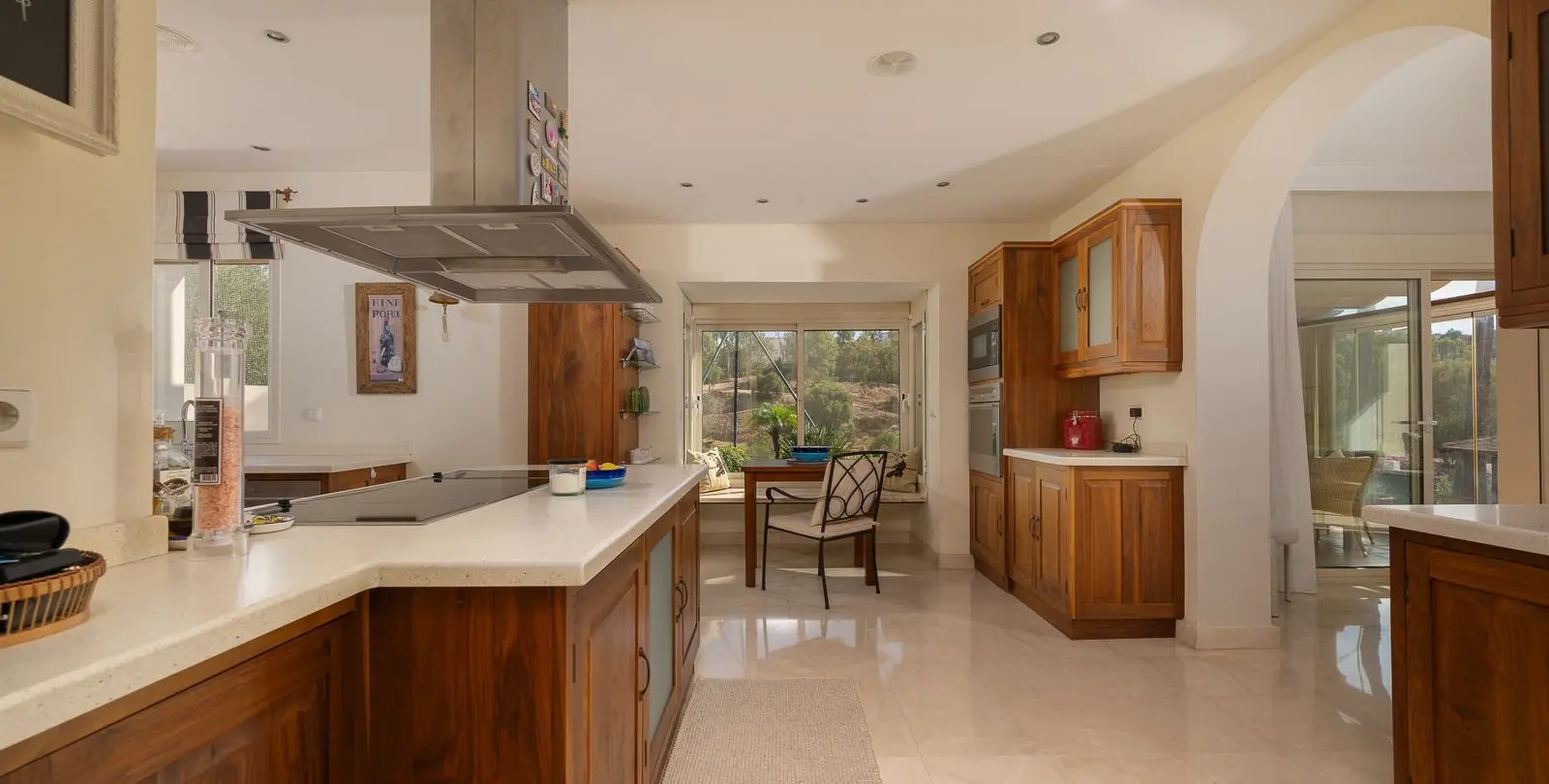 Venta de villa independiente en Mijas Golf 25
