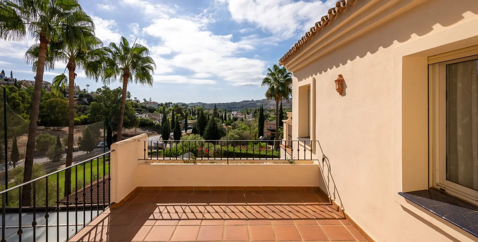 Venta de villa independiente en Mijas Golf 30