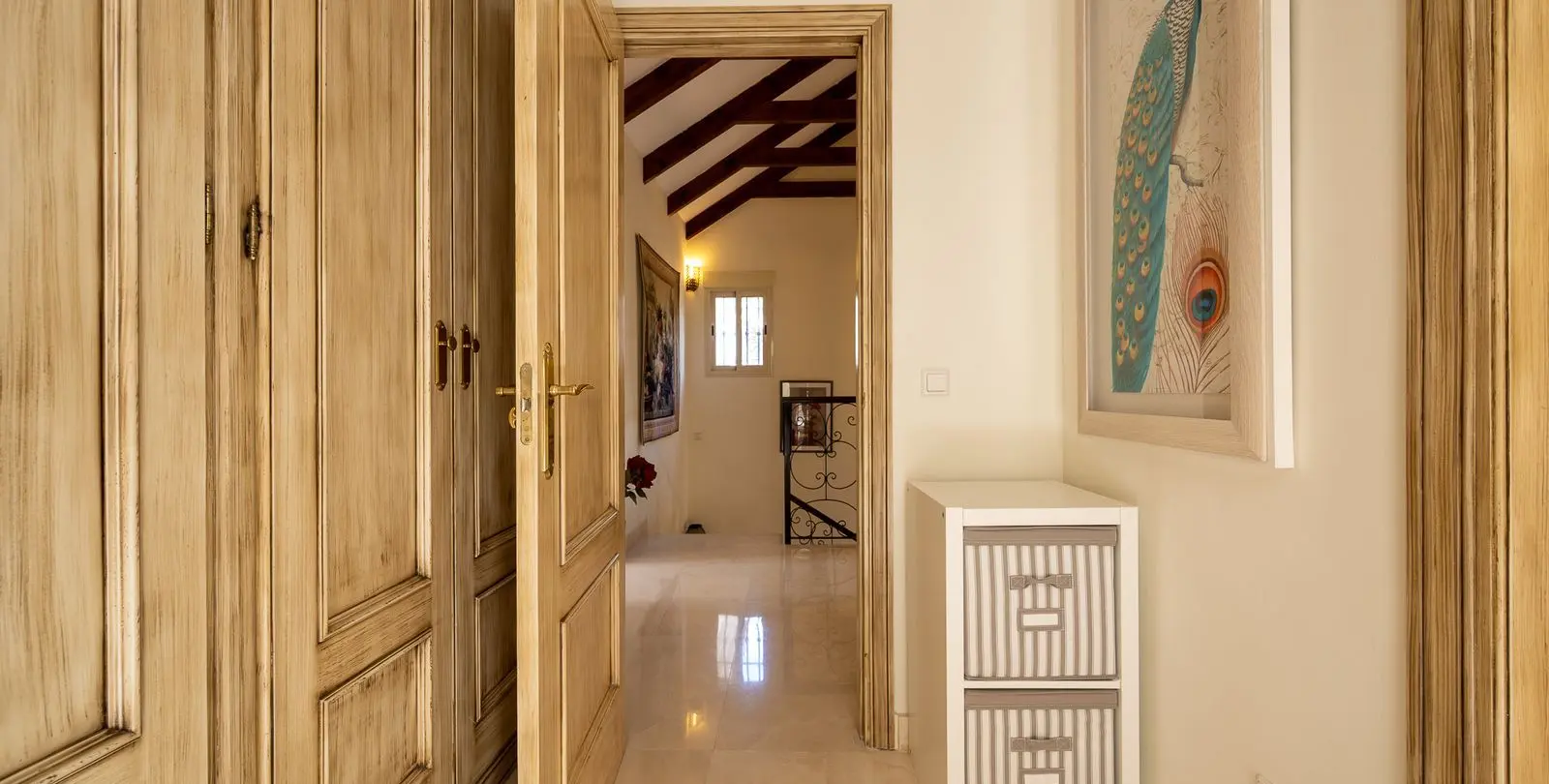Venta de villa independiente en Mijas Golf 35