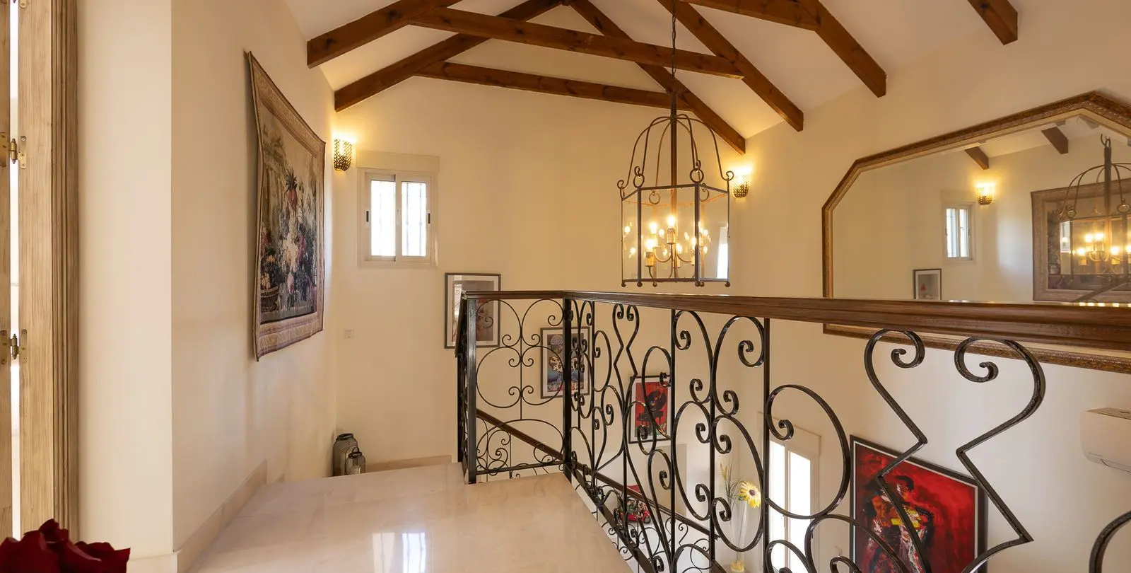 Venta de villa independiente en Mijas Golf 36