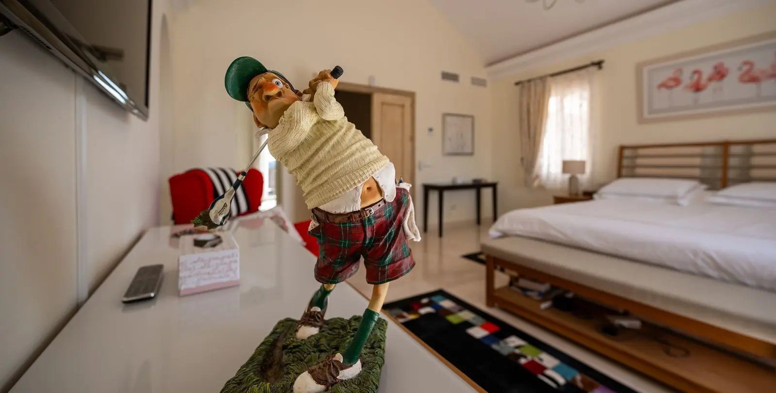 Venta de villa independiente en Mijas Golf 41