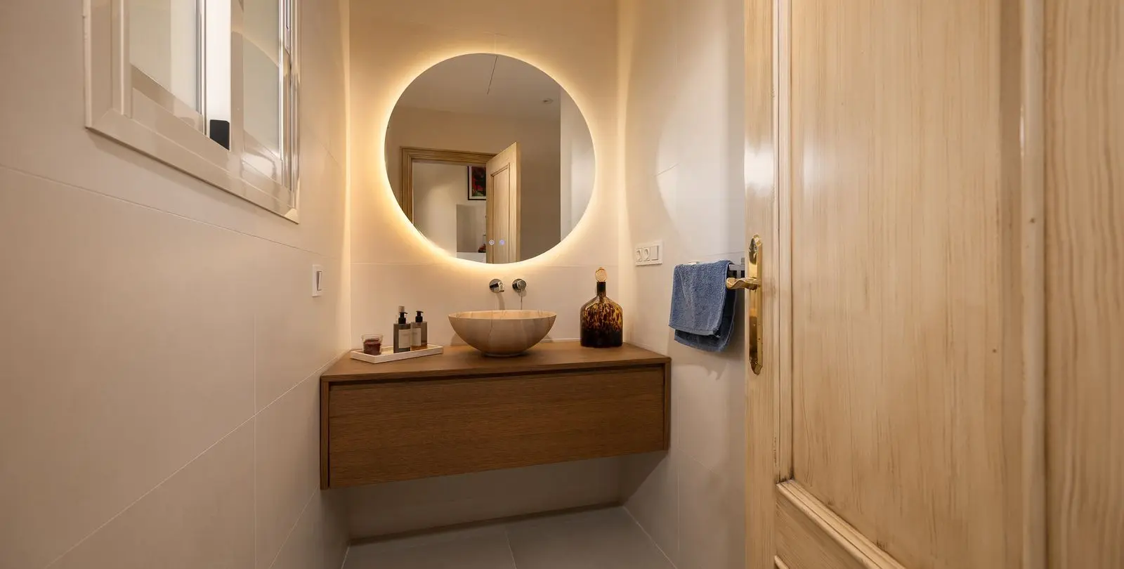 Venta de villa independiente en Mijas Golf 43