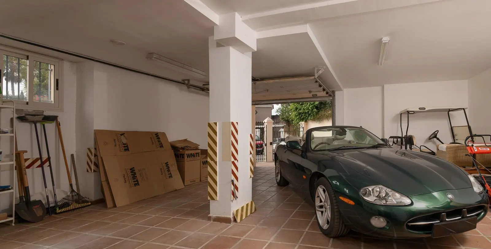 Venta de villa independiente en Mijas Golf 51