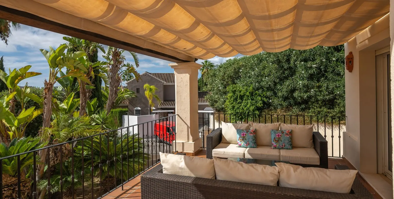 Venta de villa independiente en Mijas Golf 74