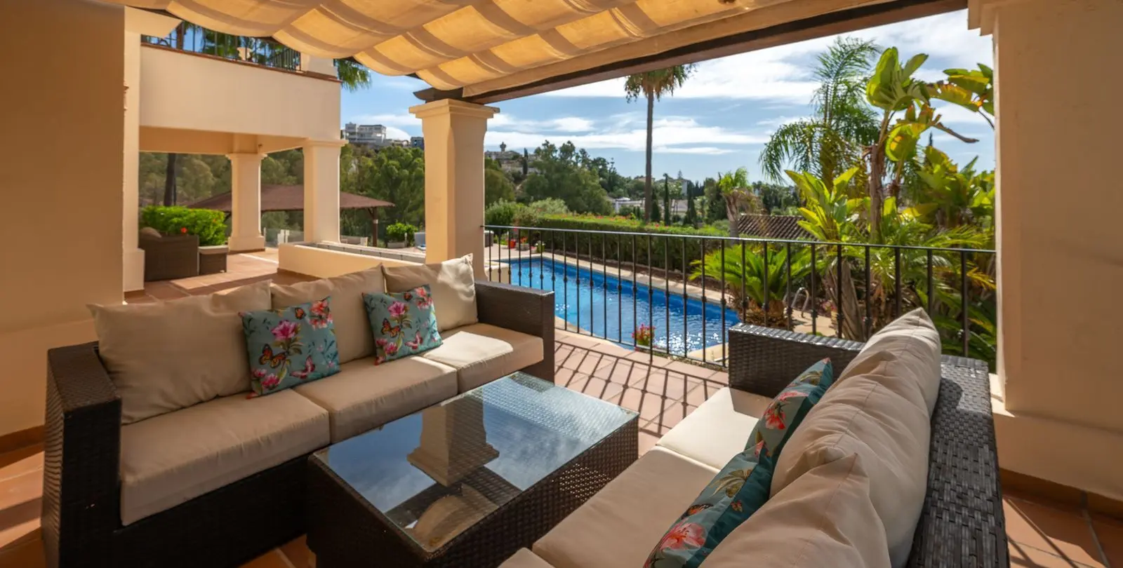 Venta de villa independiente en Mijas Golf 75