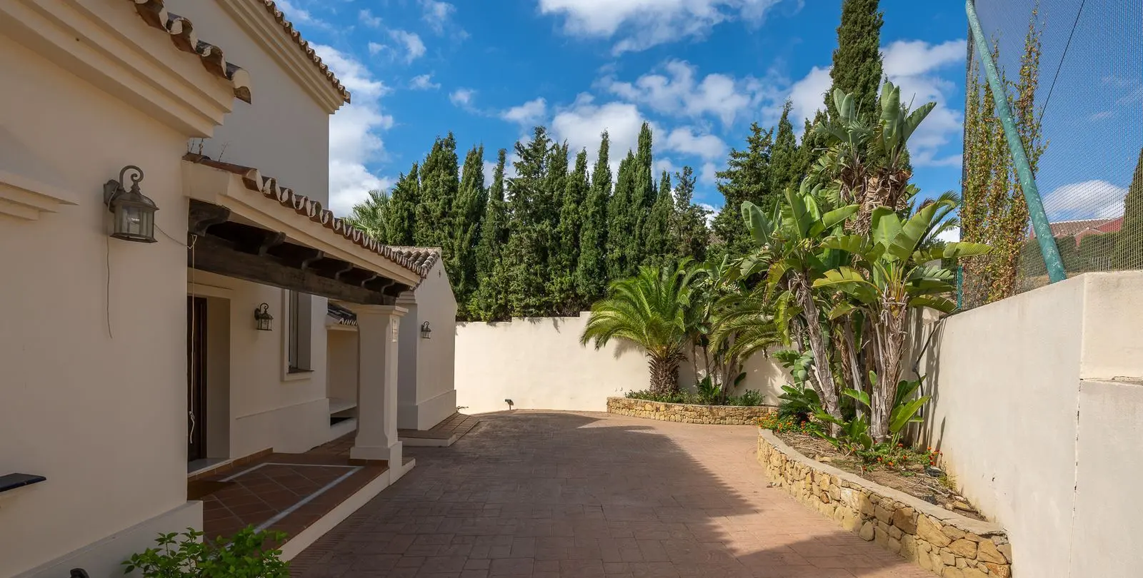 Venta de villa independiente en Mijas Golf 82
