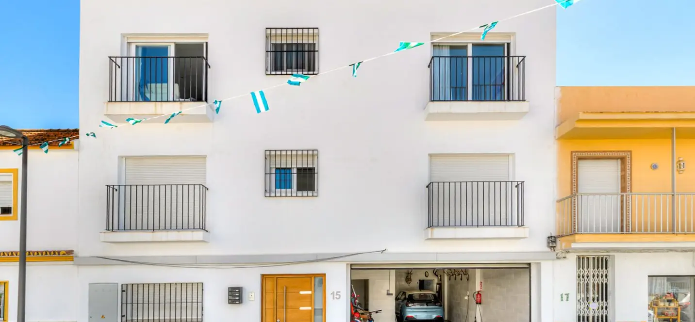 Venta de otros en Cortijo Blanco 0