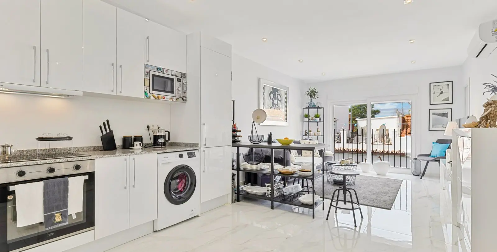 Venta de otros en Cortijo Blanco 22