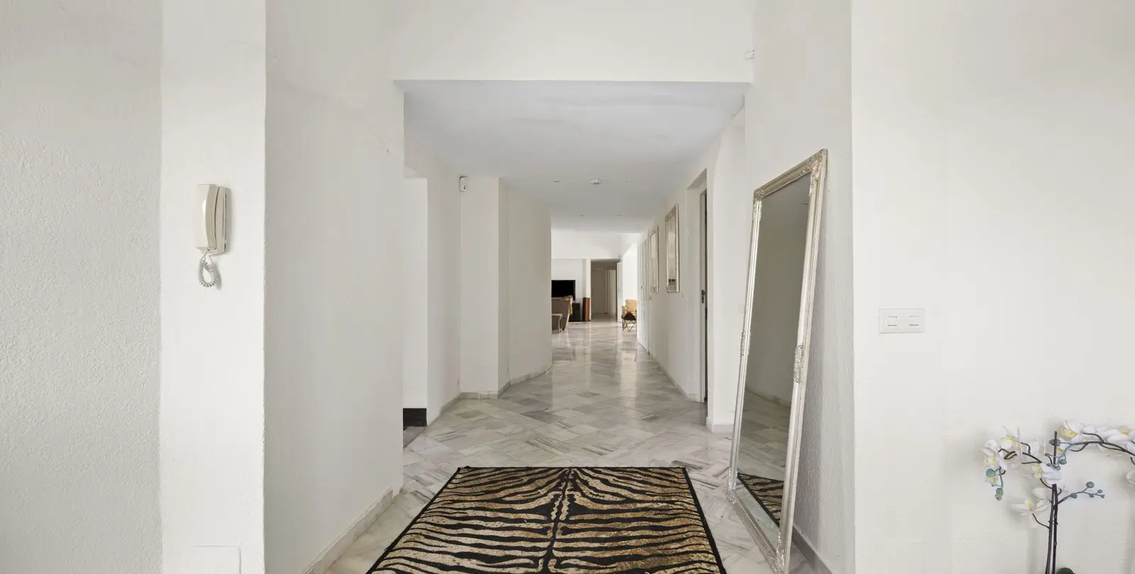 Venta de villa independiente en Benahavís 9
