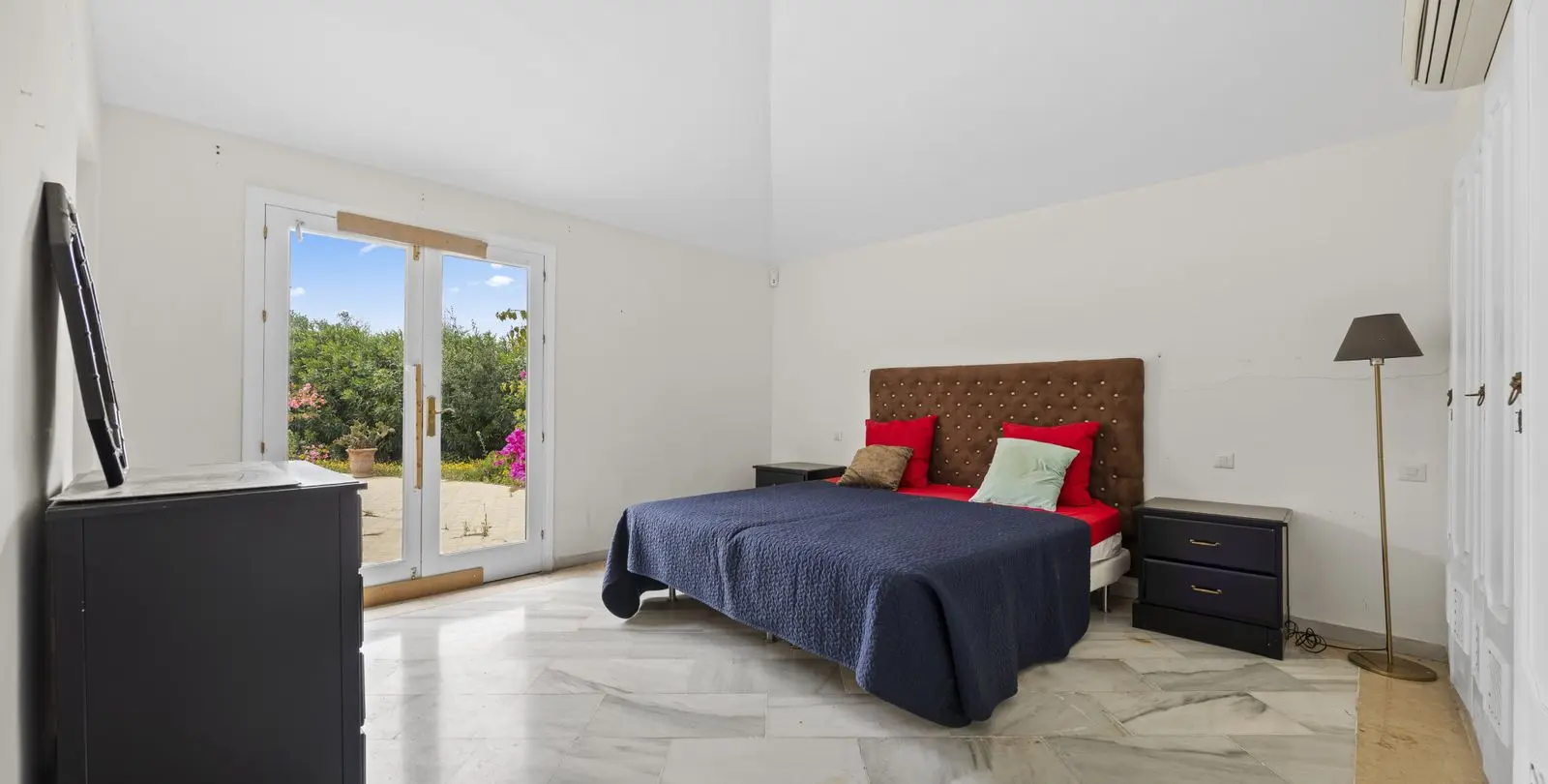 Venta de villa independiente en Benahavís 13