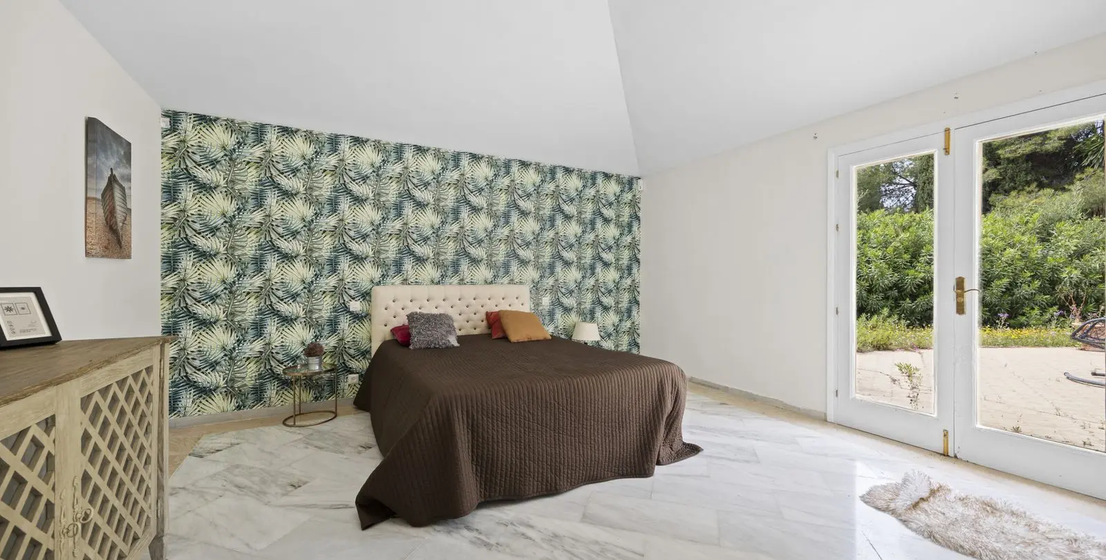 Venta de villa independiente en Benahavís 17