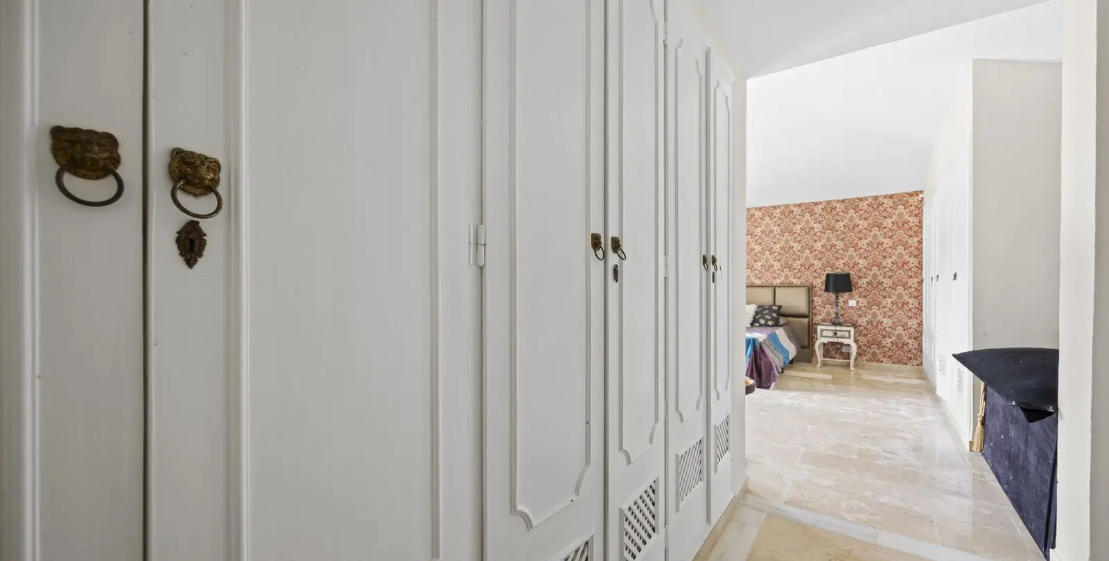 Venta de villa independiente en Benahavís 19