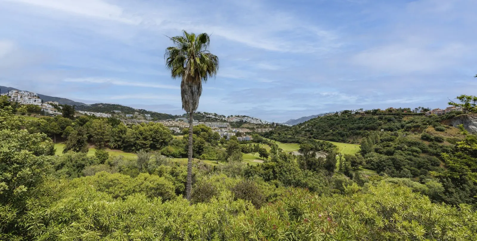 Venta de villa independiente en Benahavís 28