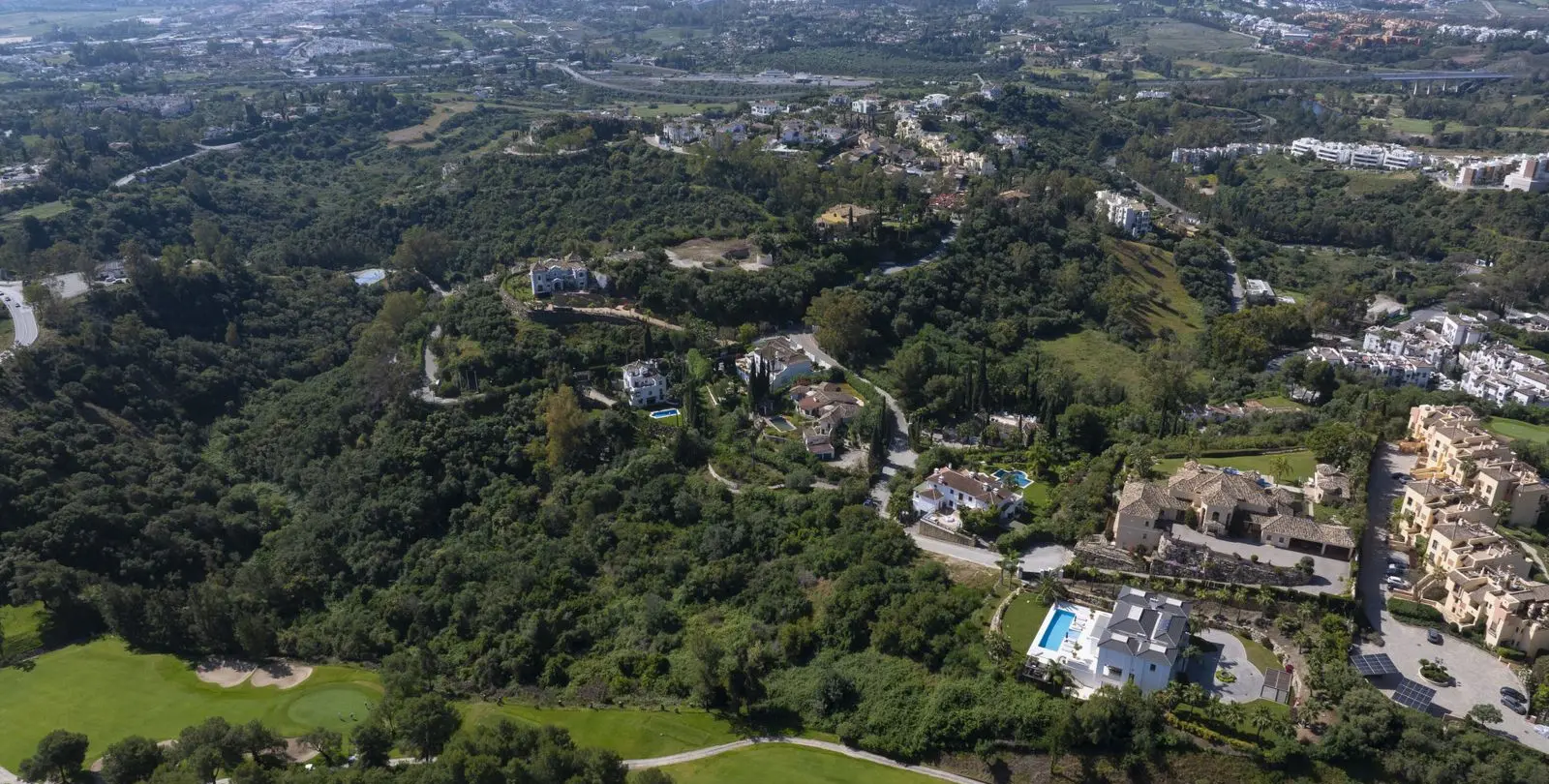 Venta de villa independiente en Benahavís 37