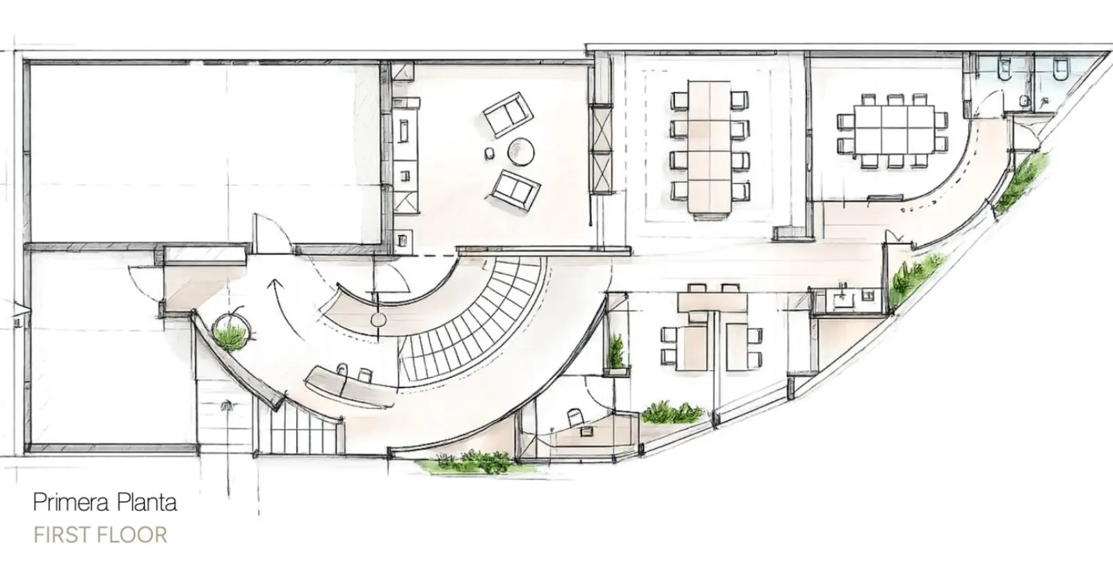 Venta de local comercial en San Pedro de Alcántara 14