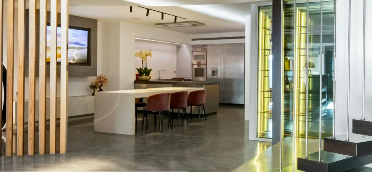 Sale of commercial premises in San Pedro de Alcántara 3