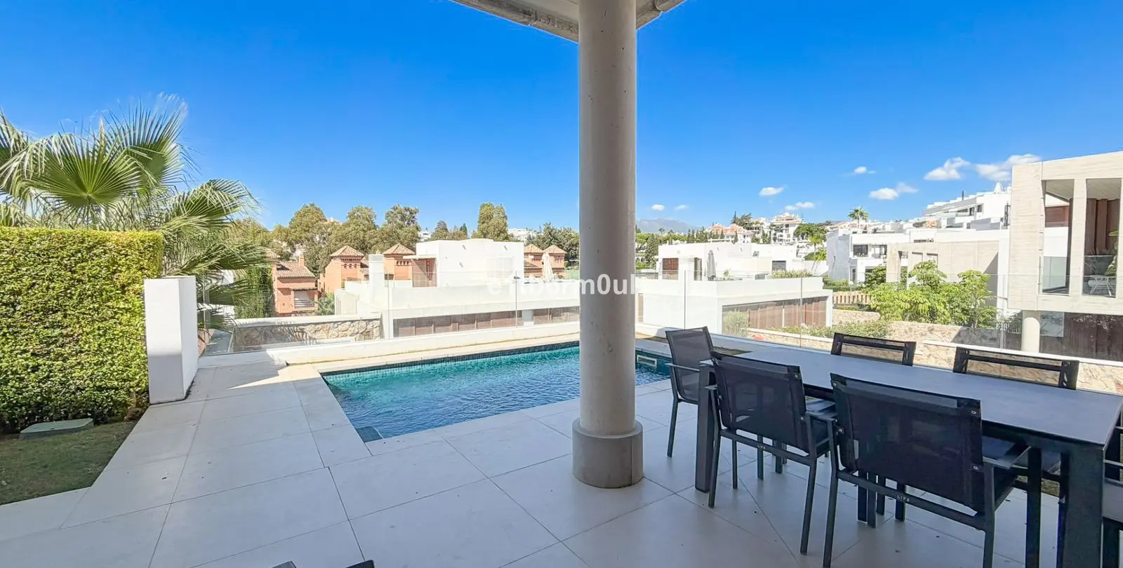 Venta de casa pareada en The Golden Mile 2