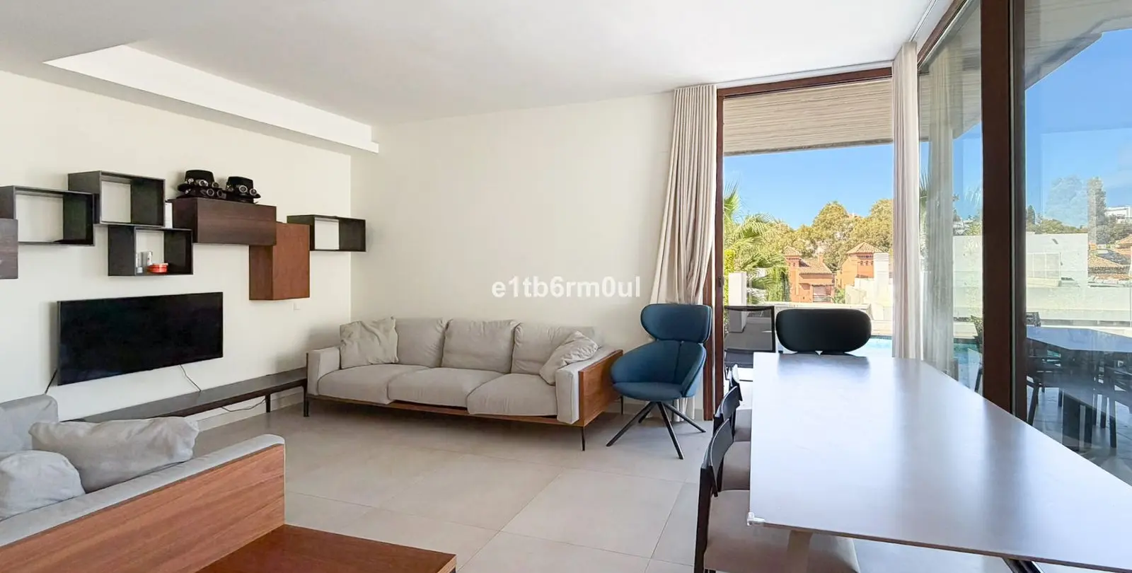 Venta de casa pareada en The Golden Mile 5