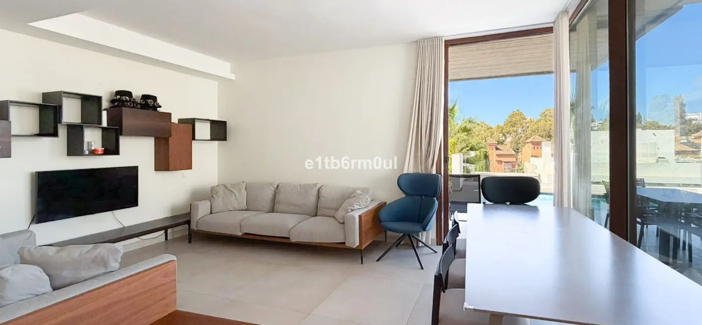 Venta de casa pareada en The Golden Mile 4